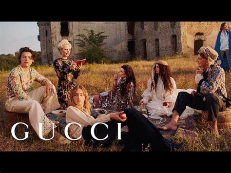 roxy music gucci advert|Gucci Mémoire d’une Odeur .